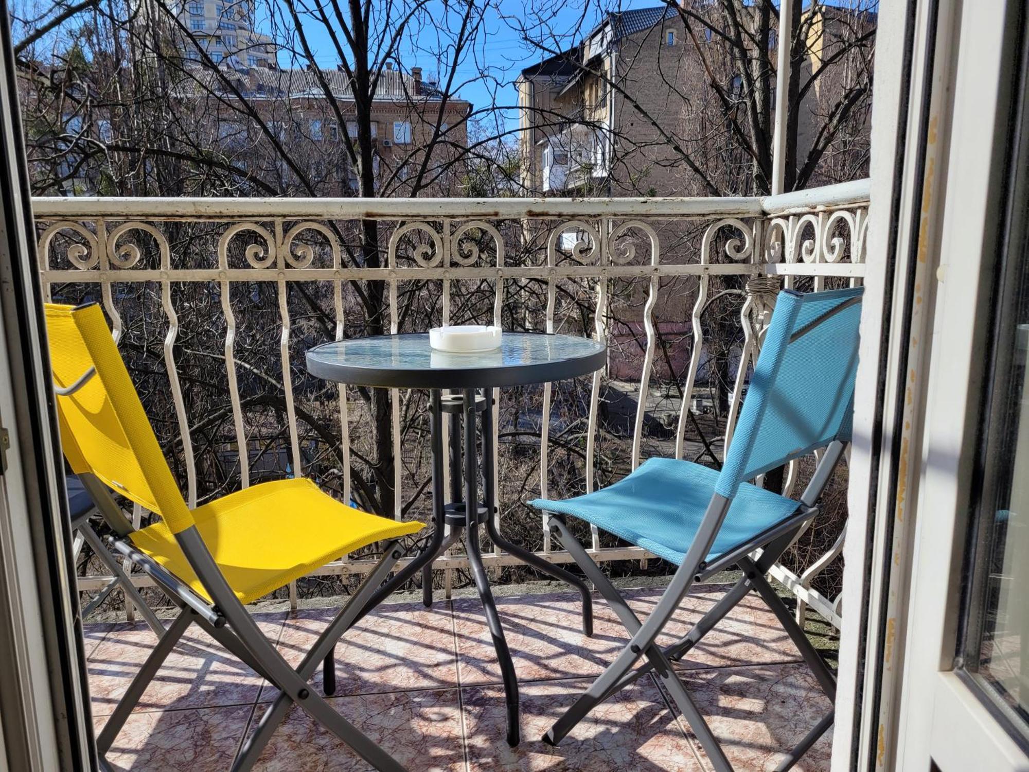 Home Hotel Apartments On Khreshchatyk Area Kyiv Exterior foto