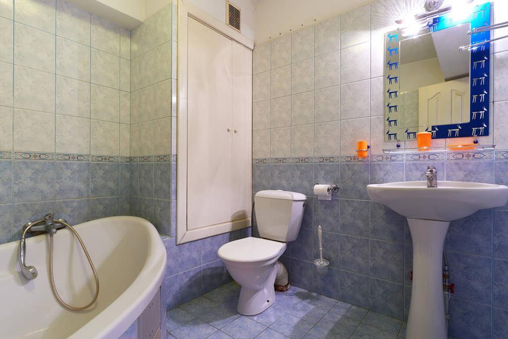 Home Hotel Apartments On Khreshchatyk Area Kyiv Exterior foto