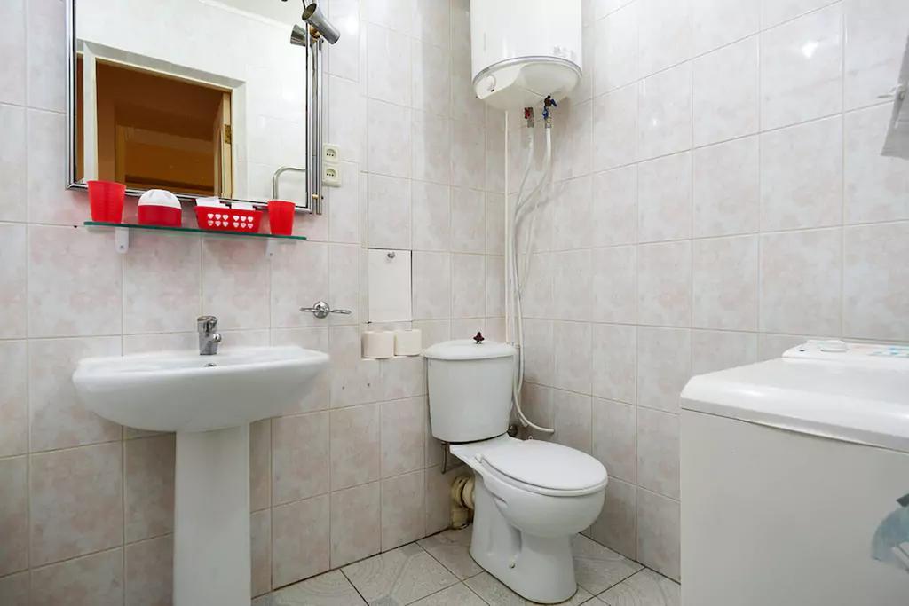 Home Hotel Apartments On Khreshchatyk Area Kyiv Exterior foto