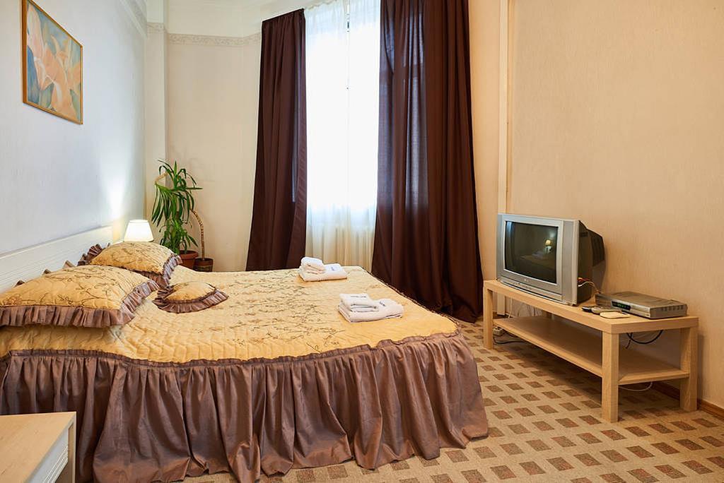 Home Hotel Apartments On Khreshchatyk Area Kyiv Exterior foto