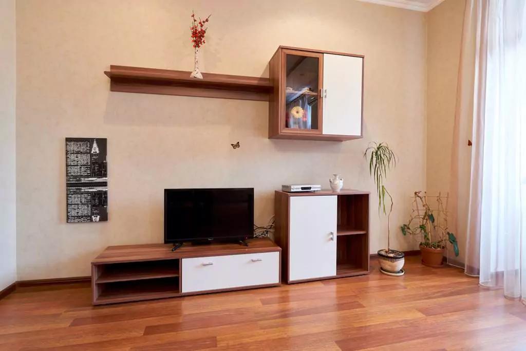 Home Hotel Apartments On Khreshchatyk Area Kyiv Exterior foto