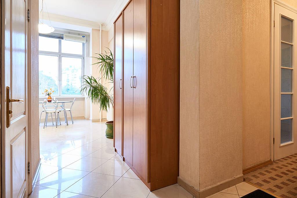 Home Hotel Apartments On Khreshchatyk Area Kyiv Exterior foto