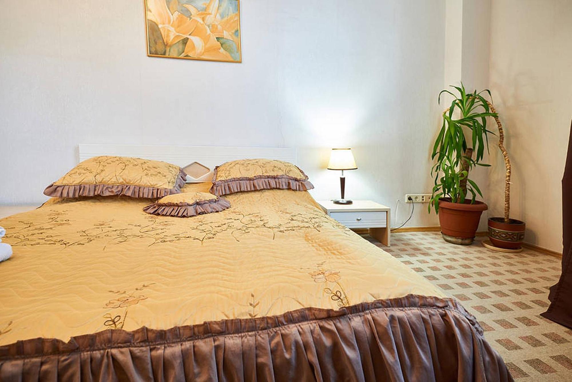 Home Hotel Apartments On Khreshchatyk Area Kyiv Exterior foto