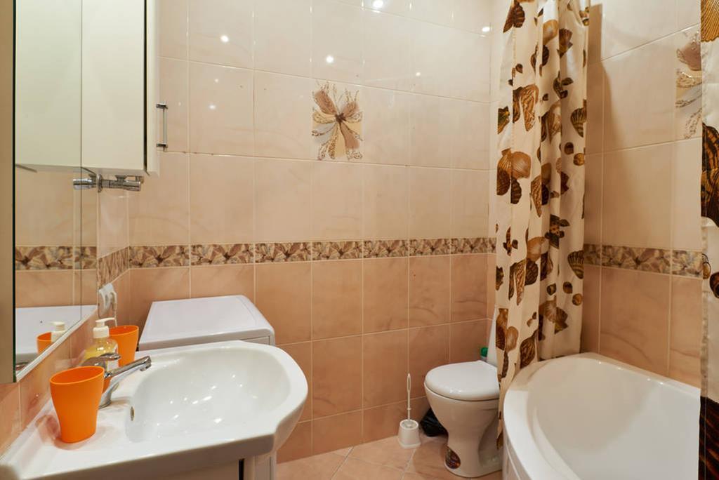 Home Hotel Apartments On Khreshchatyk Area Kyiv Exterior foto